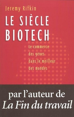 Le Siècle biotech