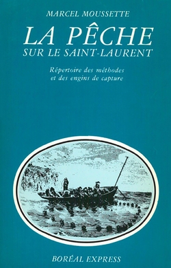 La Pêche sur le Saint-Laurent