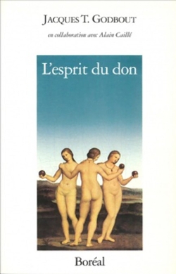 L'Esprit du don