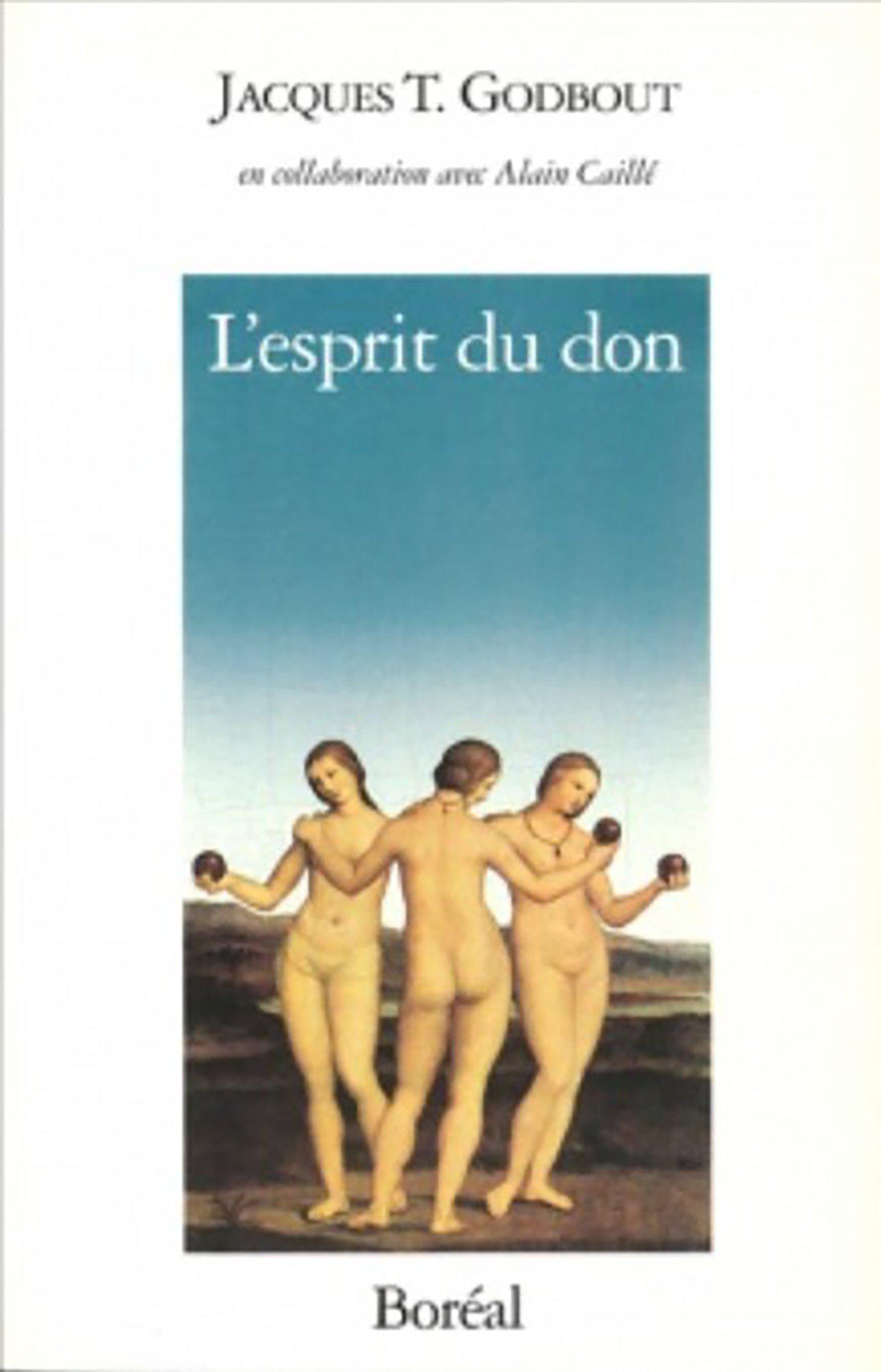 L'Esprit du don