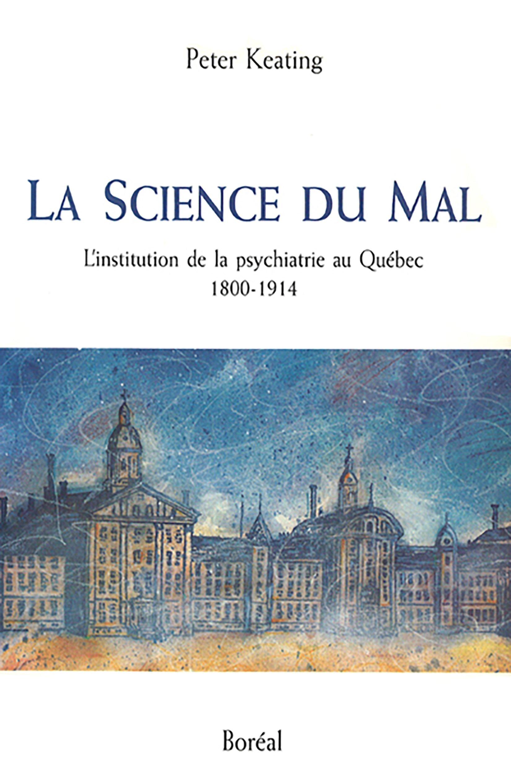 La Science du mal
