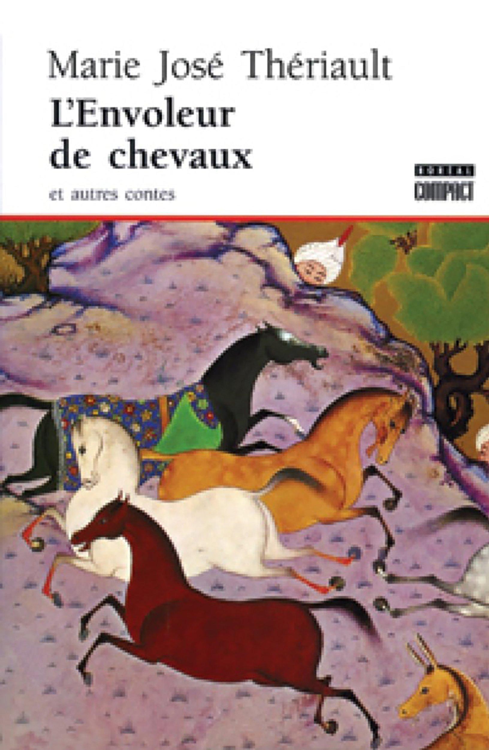 L'Envoleur de chevaux