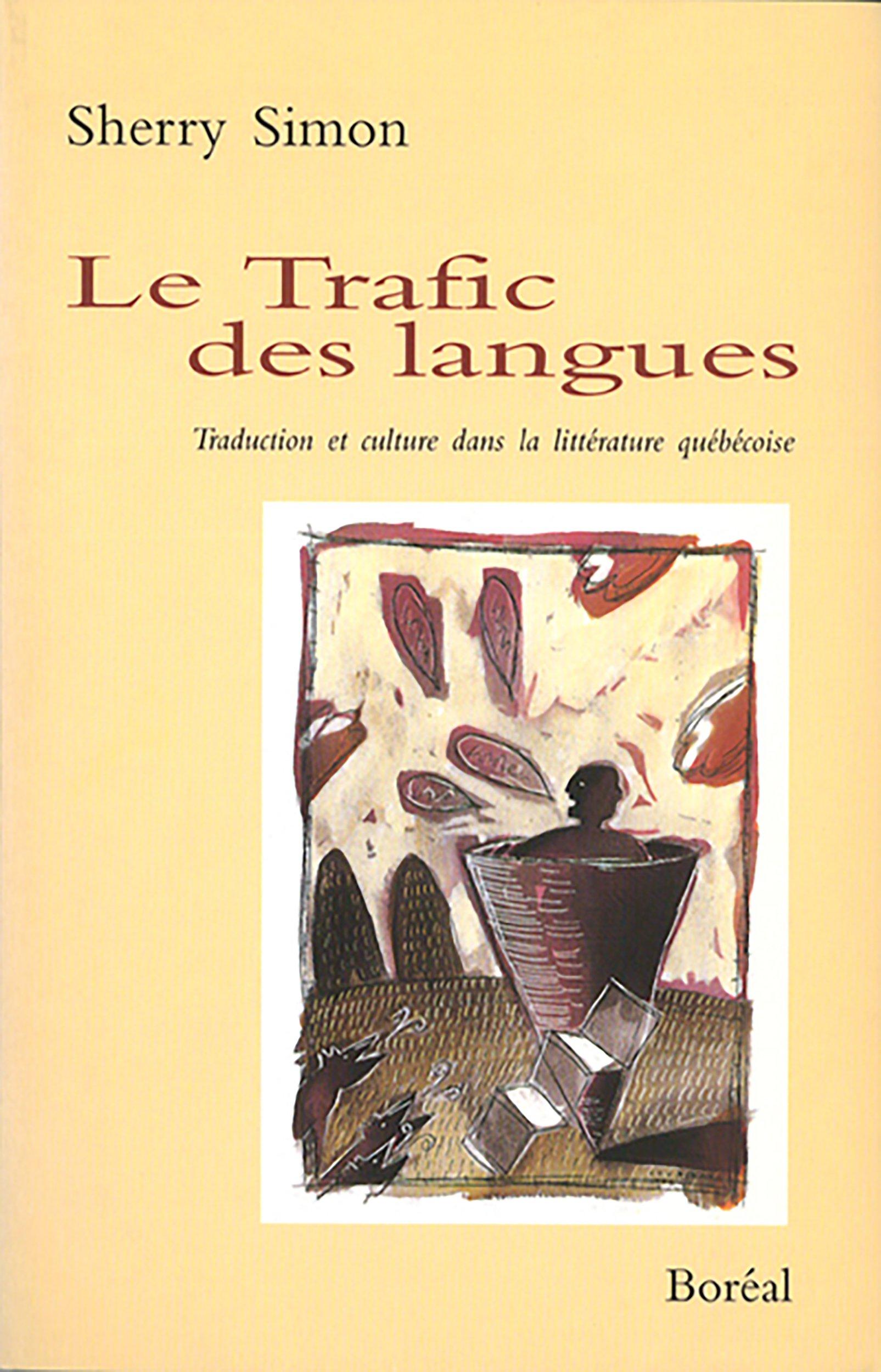 Le Trafic des langues