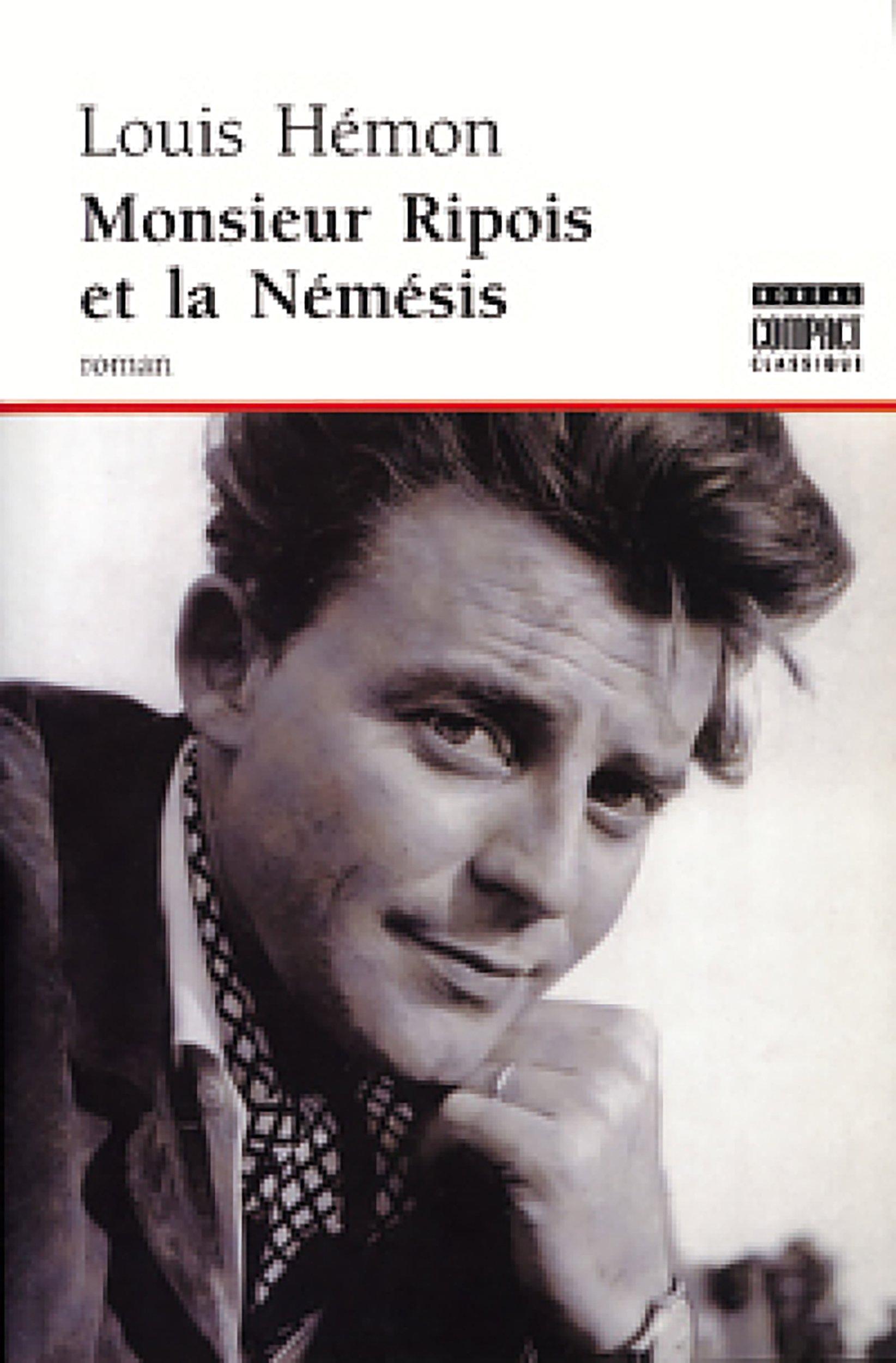Monsieur Ripois et la Némésis