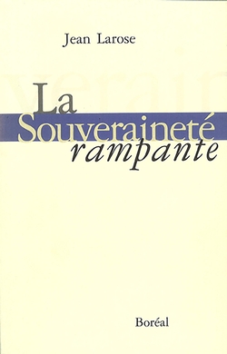 La Souveraineté rampante