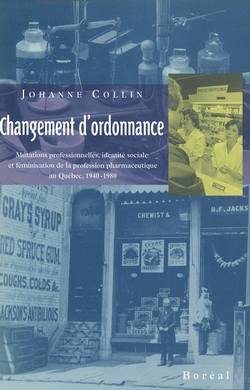 Changement d'ordonnance