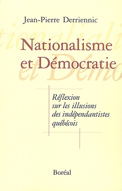 Nationalisme et Démocratie
