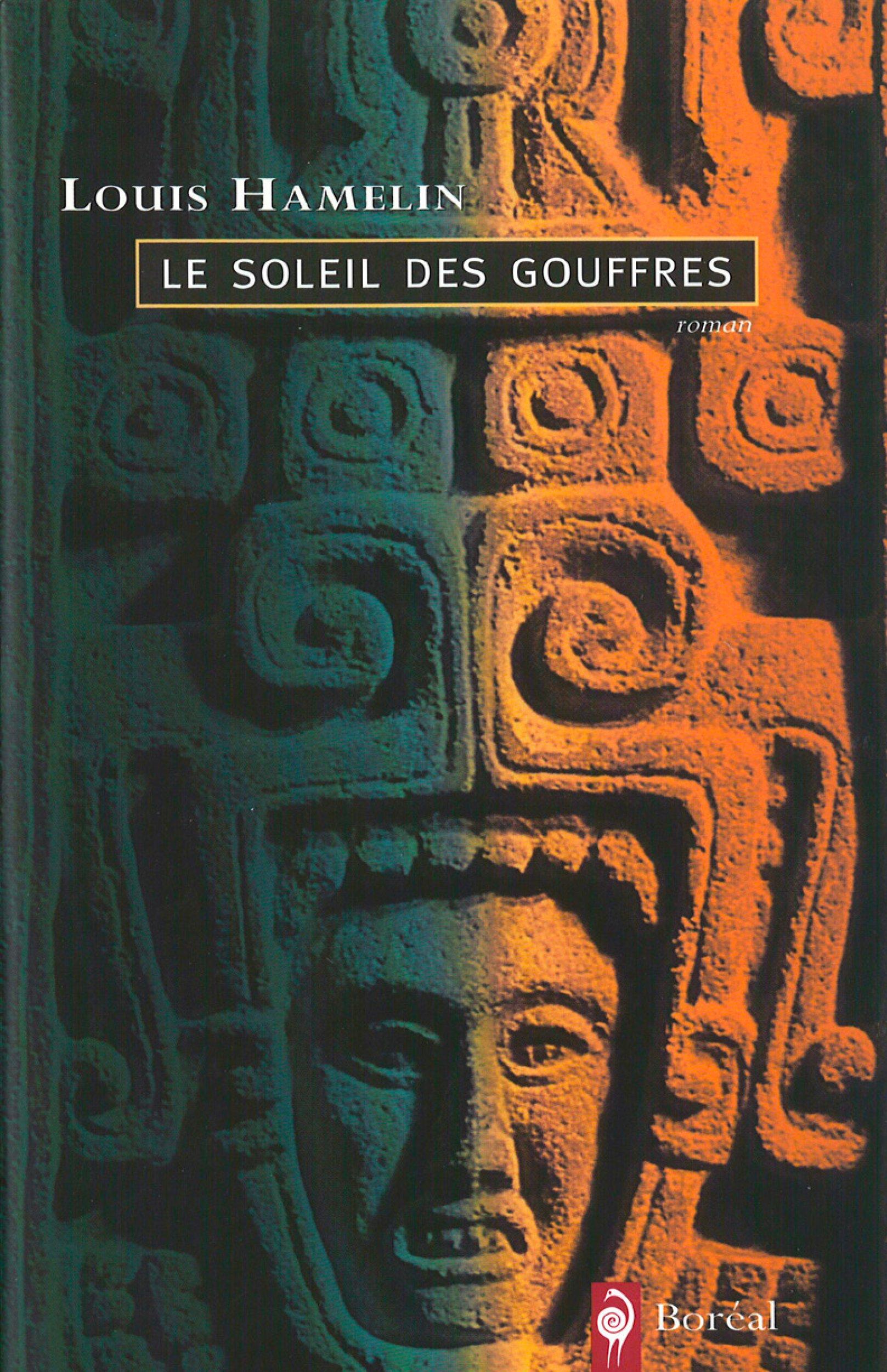 Le Soleil des gouffres