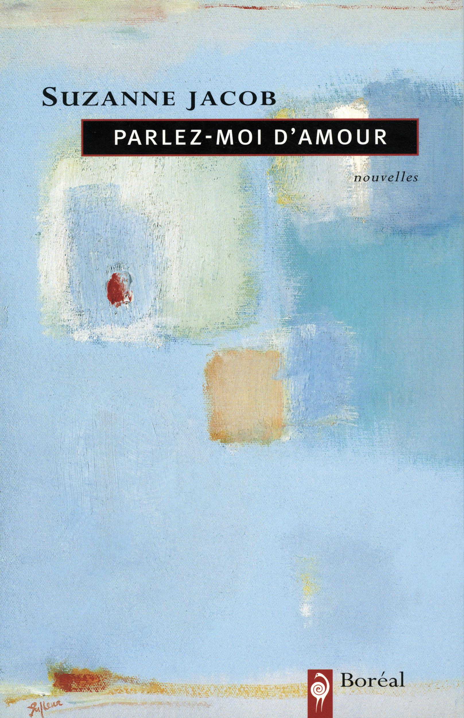 Parlez-moi d'amour