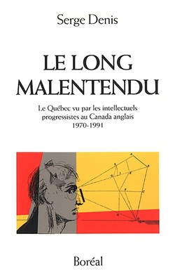 Le Long Malentendu