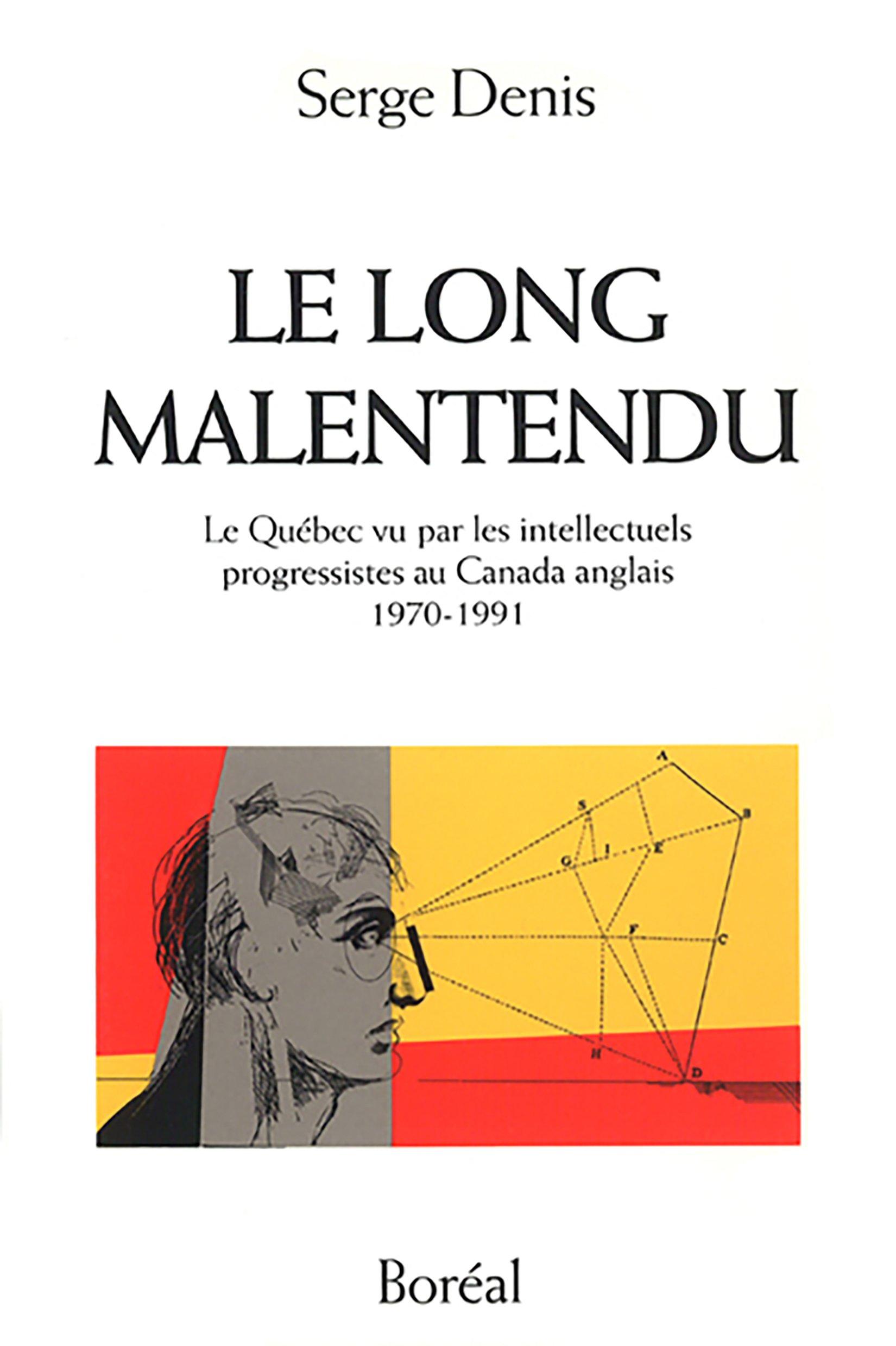 Le Long Malentendu