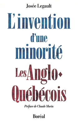 L'Invention d'une minorité