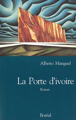La Porte d'ivoire