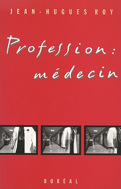 Profession: médecin