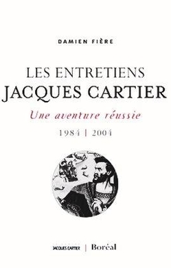 Les Entretiens Jacques Cartier