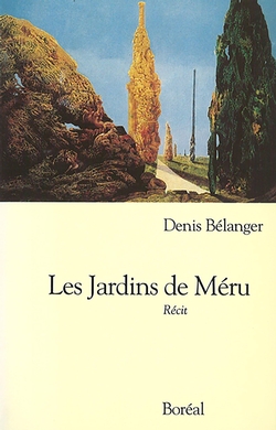 Les Jardins de Méru