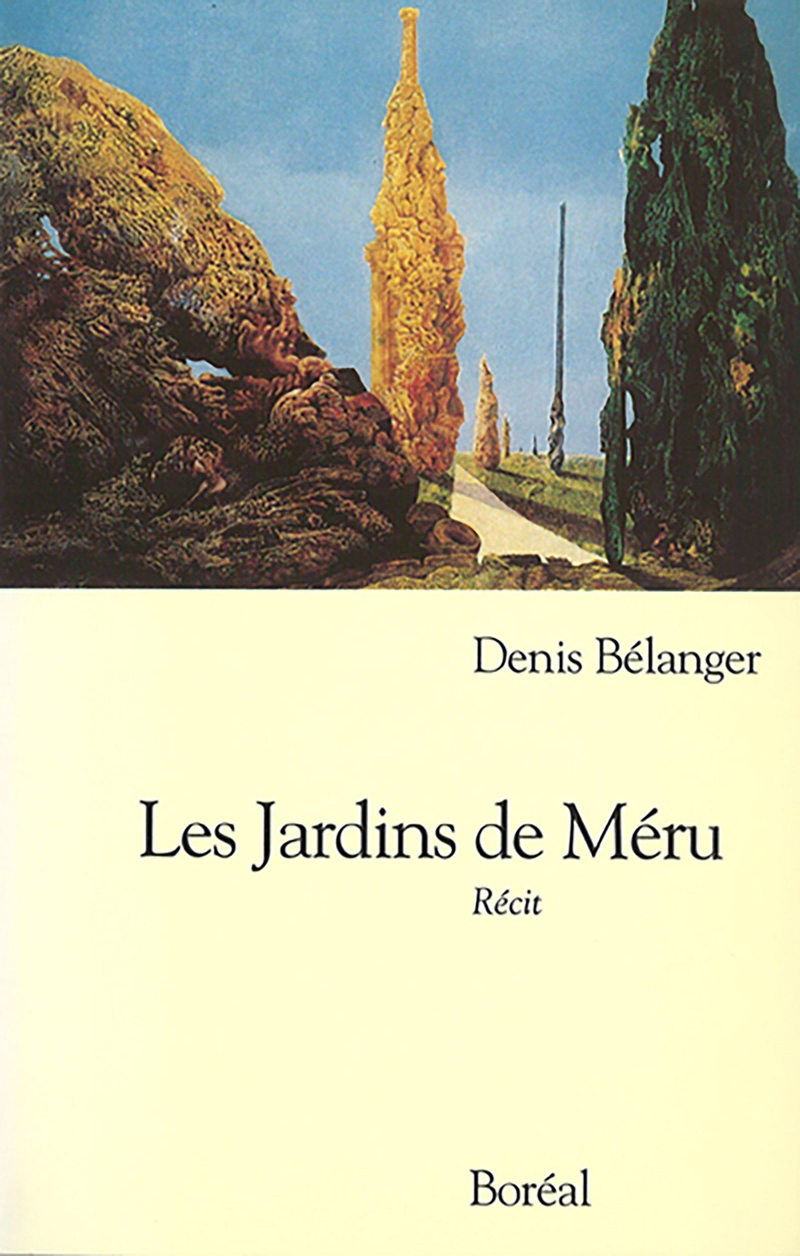 Les Jardins de Méru