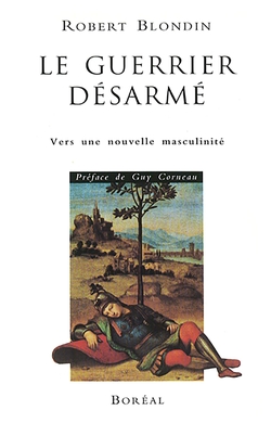 Le Guerrier désarmé