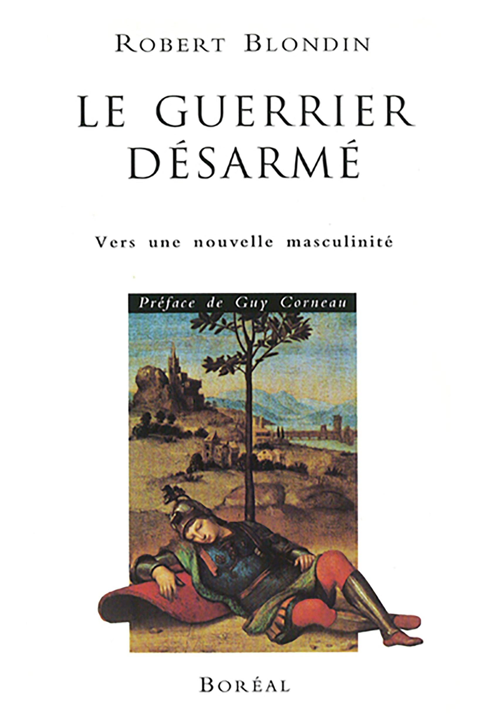 Le Guerrier désarmé