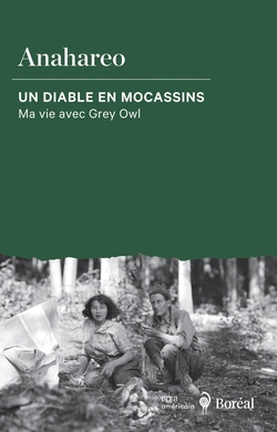 Un diable en mocassins