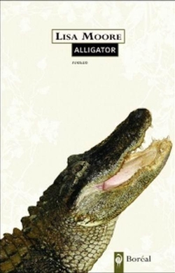 Alligator