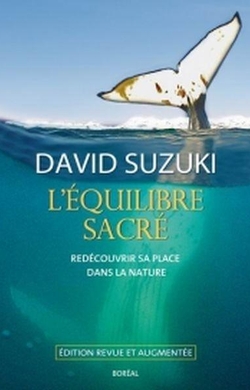 L'Équilibre sacré