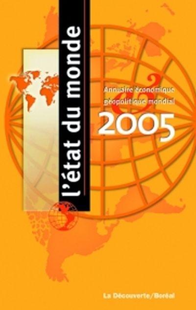 L'état du monde 2005
