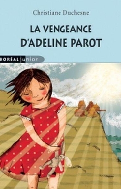 La Vengeance d'Adeline Parot
