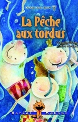 La Pêche aux tordus