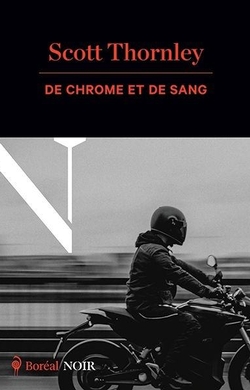 De chrome et de sang