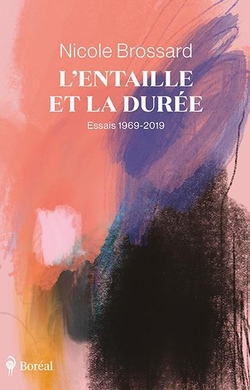 L’Entaille et la Durée