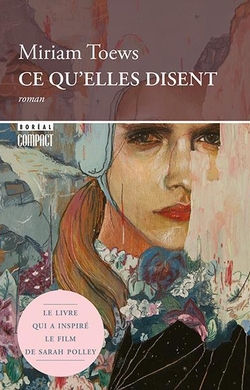 Ce qu'elles disent