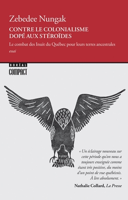Contre le colonialisme dopé aux stéroïdes