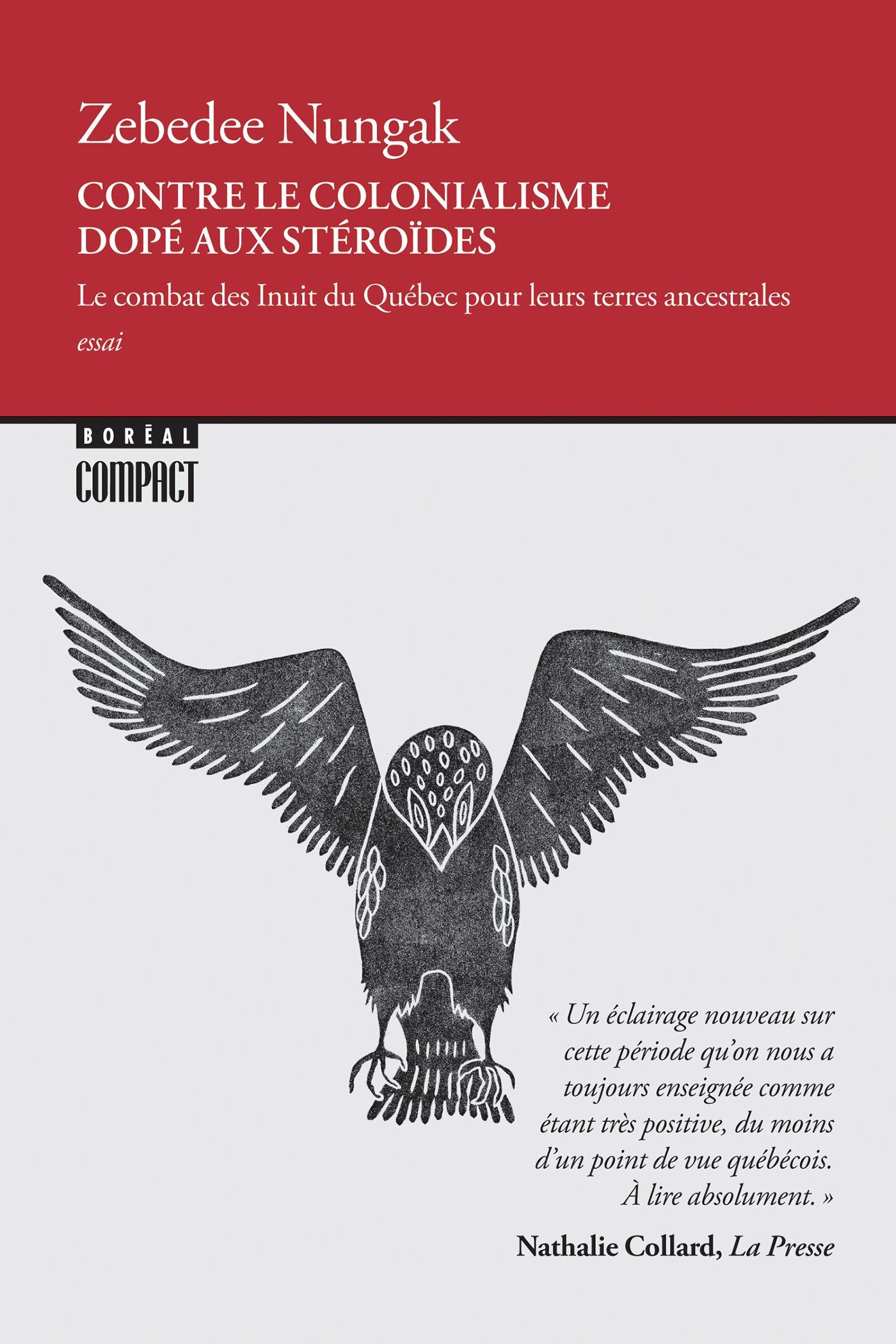 Contre le colonialisme dopé aux stéroïdes