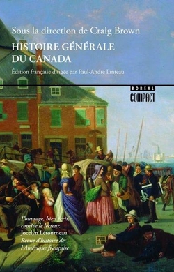 Histoire générale du Canada