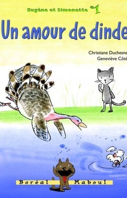 Un amour de dinde