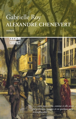 Alexandre Chenevert