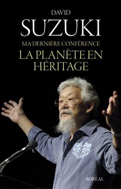 Ma dernière conférence