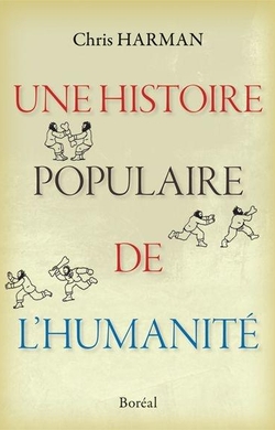 Une histoire populaire de l'humanité