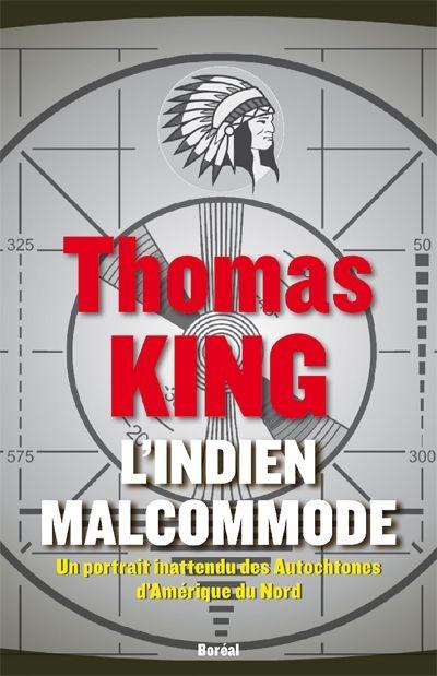 L'Indien malcommode