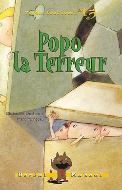 Popo la Terreur