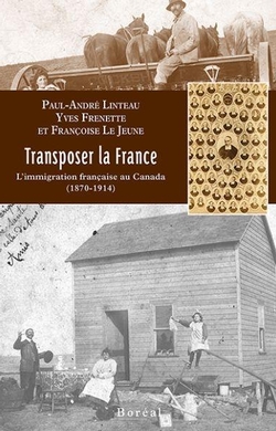 Transposer la France