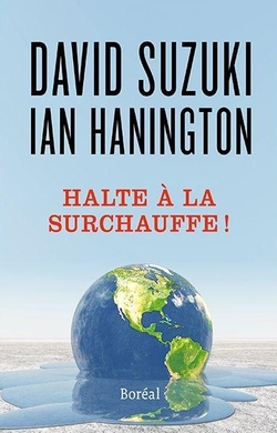 Halte à la surchauffe !