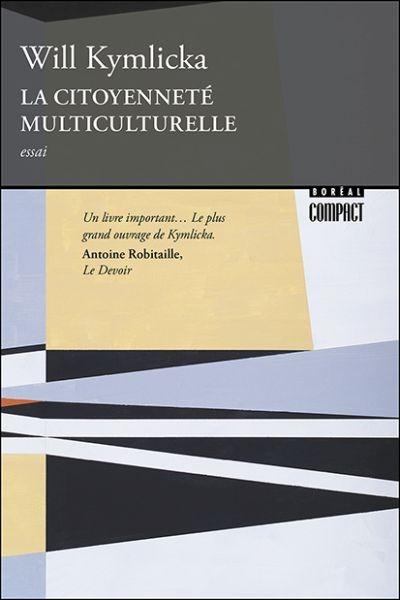 La Citoyenneté multiculturelle