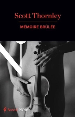 Mémoire brûlée