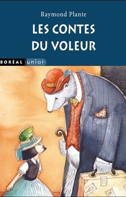 Les Contes du voleur