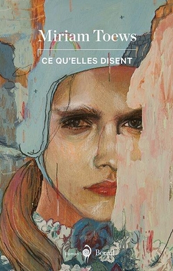 Ce qu'elles disent
