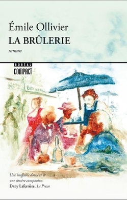 La Brûlerie