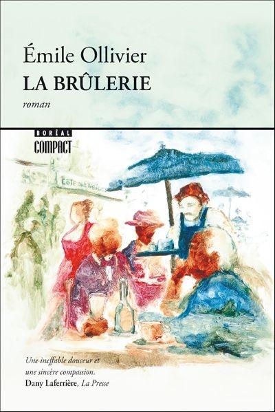 La Brûlerie