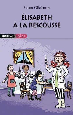 Élisabeth à la rescousse